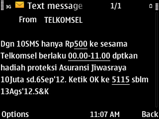 Font Nokia Bold V8.2 By Ihint